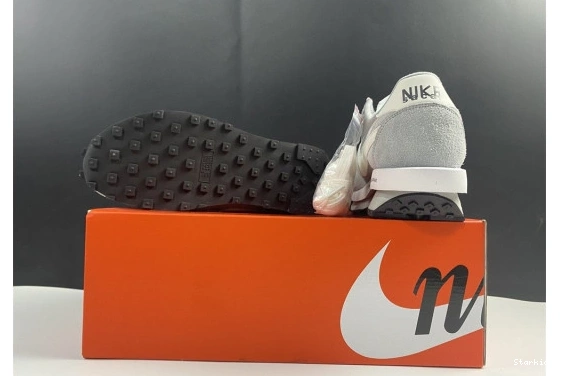 Fragment Waffle sacai Grey Nike LD SF DH2684-001 0911
